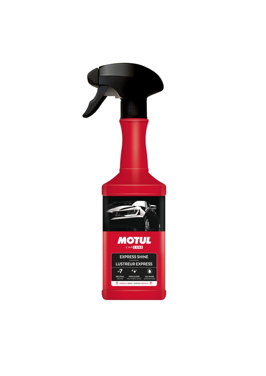 Express Shine 500 ml.