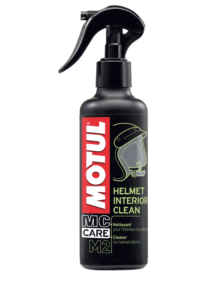 Helmet Interior Clean 250 ml.