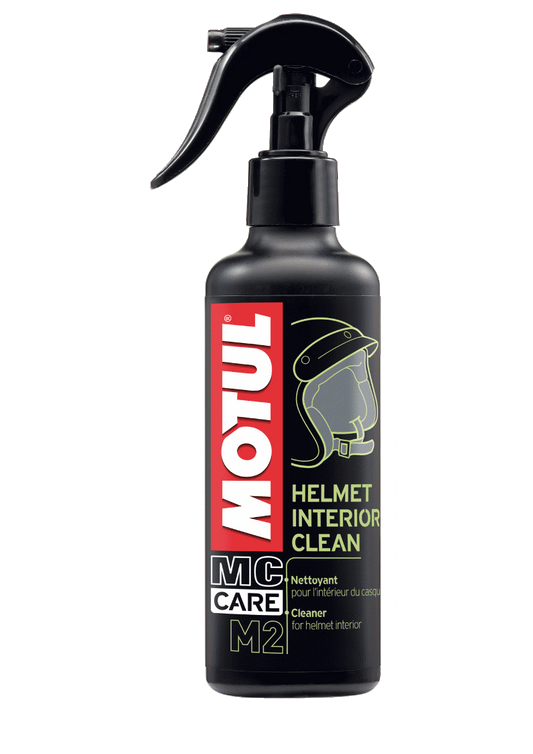Helmet Interior Clean 250 ml.