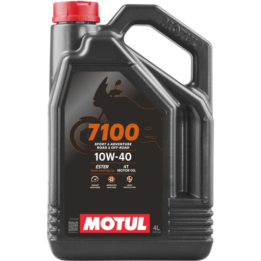 7100 4T 10W-40 4 ltr.
