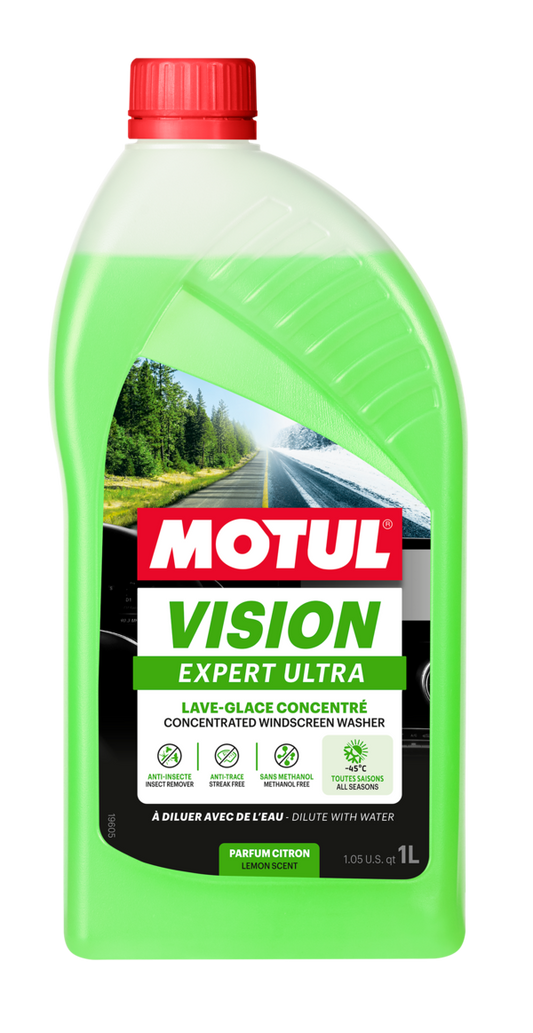 Vision Expert Ultra 1 ltr.