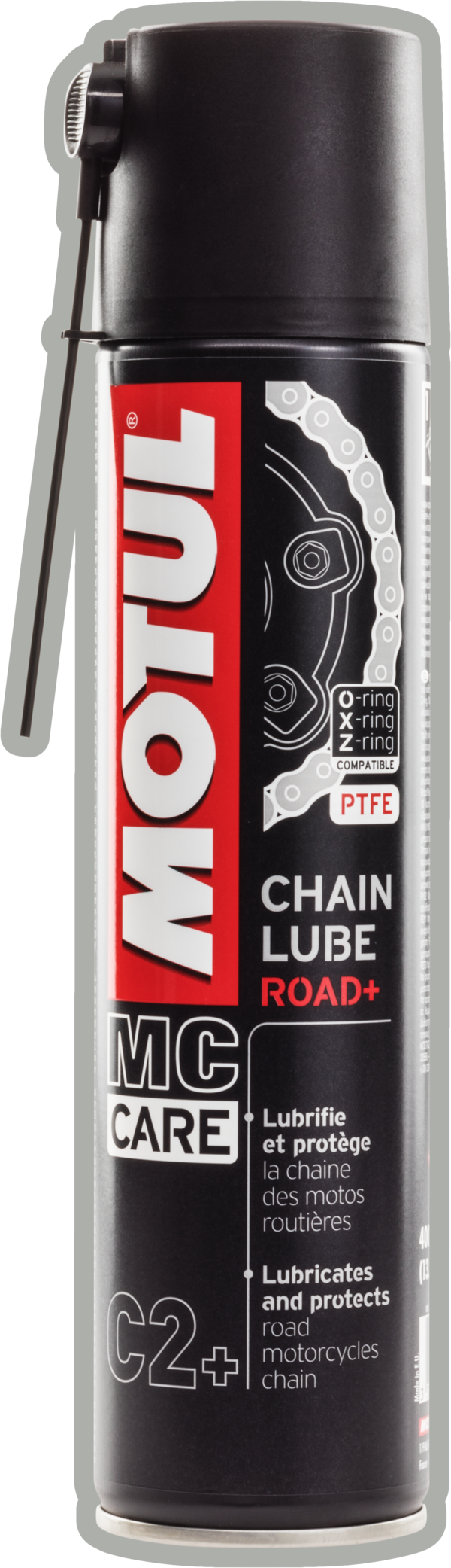 Chain Lube Road+ 400 ml.