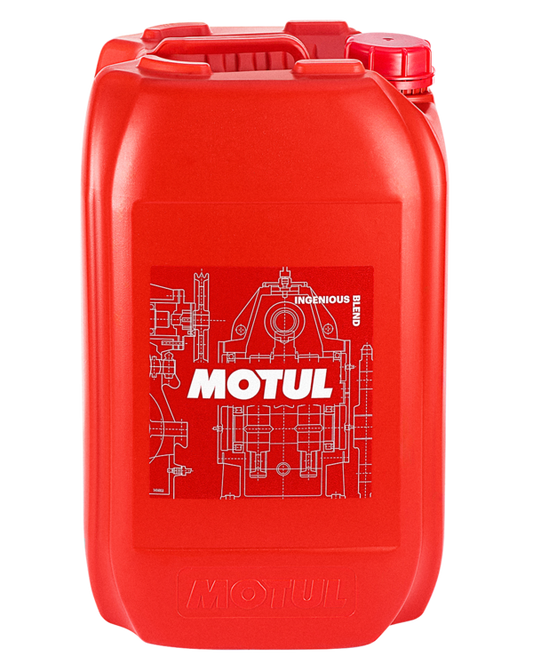 Motul hydraulikkolja HM46