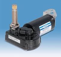 TMC Heavy-Duty viskara motorur