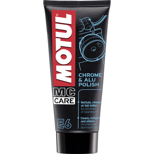 Chrome & Alu Polish 100 ml.